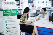 Công ty tài chính đang “hái ra tiền” cho các ngân hàng Công ty tài chính đang “hái ra tiền” cho các ngân hàng
