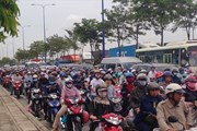 Đẩy nhanh việc khép kín các tuyến đường vành đai Đẩy nhanh việc khép kín các tuyến đường vành đai