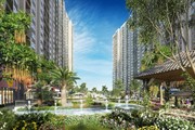 Khách hàng thông minh khi chọn mua căn hộ tại dự án đã cất nóc Khách hàng thông minh khi chọn mua căn hộ tại dự án đã cất nóc