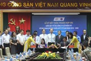 Xây dựng bệnh viện thông minh, tiến tới bệnh viện không giấy tờ Xây dựng bệnh viện thông minh, tiến tới bệnh viện không giấy tờ