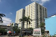 Rối rắm quản lý nhà chung cư Rối rắm quản lý nhà chung cư