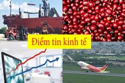 Điểm tin kinh tế sáng: Vàng quay đầu tăng giá; Nga và Thổ Nhĩ Kỳ bán tháo trái phiếu Mỹ Điểm tin kinh tế sáng: Vàng quay đầu tăng giá; Nga và Thổ Nhĩ Kỳ bán tháo trái phiếu Mỹ