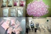 Loại ma túy thiếu úy uống nhầm dẫn đến tử vong nguy hiểm thế nào? Loại ma túy thiếu úy uống nhầm dẫn đến tử vong nguy hiểm thế nào?