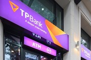 Moody’s xếp hạng TPBank vào nhóm các ngân hàng TMCP có tín nhiệm tốt nhất Việt Nam Moody’s xếp hạng TPBank vào nhóm các ngân hàng TMCP có tín nhiệm tốt nhất Việt Nam