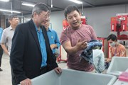 Không đầu tư cho công nghệ, DN sẽ đứng ngoài thị trường Không đầu tư cho công nghệ, DN sẽ đứng ngoài thị trường