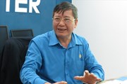 Không để người lao động bị động trước thay đổi của công nghệ Không để người lao động bị động trước thay đổi của công nghệ