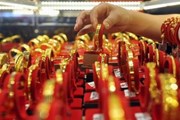 Giá vàng hôm nay 18.8: "Ngộp thở" chờ vàng lên Giá vàng hôm nay 18.8: "Ngộp thở" chờ vàng lên
