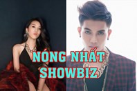 Nóng nhất showbiz: Sơn Tùng trình làng đoạn clip cực đáng yêu, Emily và rapper Big Daddy có con?