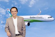 Tăng trưởng “nóng” trong ngành hàng không, cơ hội cho tư nhân tham gia Tăng trưởng “nóng” trong ngành hàng không, cơ hội cho tư nhân tham gia