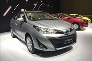 Sóng mới trên thị trường xe hạng nhỏ bình dân tại Việt Nam Sóng mới trên thị trường xe hạng nhỏ bình dân tại Việt Nam