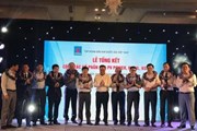 PVN cổ phần hóa thành công 3 đơn vị thu về 7.450 tỉ đồng PVN cổ phần hóa thành công 3 đơn vị thu về 7.450 tỉ đồng
