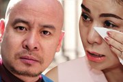 Bà Diệp Thảo tiết lộ thông tin gây sốc liên quan cáo buộc "trộm" con dấu ở Tập đoàn Trung Nguyên Bà Diệp Thảo tiết lộ thông tin gây sốc liên quan cáo buộc "trộm" con dấu ở Tập đoàn Trung Nguyên
