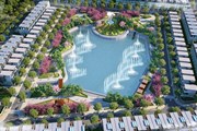 TMS Grand City Phúc Yên-kiến tạo không gian sống “Xanh” chuẩn mực TMS Grand City Phúc Yên-kiến tạo không gian sống “Xanh” chuẩn mực