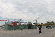 Nha Trang (Khánh Hoà): “Bí ẩn” cho mượn đất quốc phòng để kinh doanh Nha Trang (Khánh Hoà): “Bí ẩn” cho mượn đất quốc phòng để kinh doanh