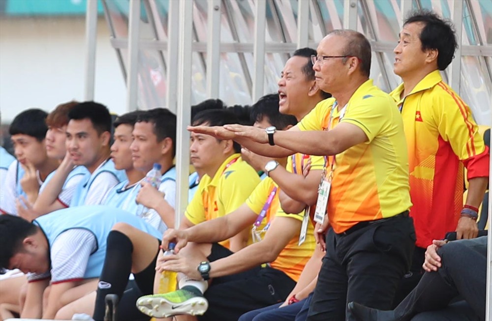 KhÃ¡n giáº£ Viá»t Nam sáº½ ÄÆ°á»£c xem U23 Viá»t Nam vÃ&nbsp; cÃ¡c mÃ´n thá» thao khÃ¡c thi Äáº¥u táº¡i ASIAD 18. áº¢nh: Ä.Ä