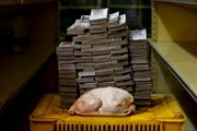Lý giải tình trạng siêu lạm phát 1.000.000% ở Venezuela Lý giải tình trạng siêu lạm phát 1.000.000% ở Venezuela