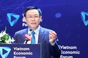 Phó Thủ tướng Vương Đình Huệ băn khoăn vấn đề vốn mỏng cho doanh nghiệp Phó Thủ tướng Vương Đình Huệ băn khoăn vấn đề vốn mỏng cho doanh nghiệp