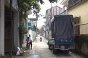 Làng nghề làm hàng mã lớn nhất Hà Nội: Lượng bán ra giảm 30-40% so với những năm trước Làng nghề làm hàng mã lớn nhất Hà Nội: Lượng bán ra giảm 30-40% so với những năm trước
