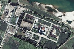 Triều Tiên sẽ trao “mật thư” về bảo kiếm hộ quốc cho Mỹ
