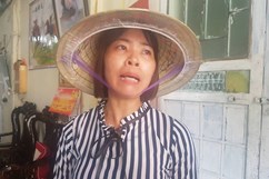 Vụ chồng cầm dao truy sát, đâm vợ tử vong: Lý do đơn giản đến không ngờ...