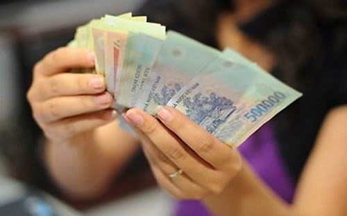 Cách tính lương đi làm ngày Quốc khánh 2.9 | Lao Động Online | LAODONG.VN - Tin tức mới nhất 24h