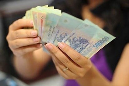 Cách tính lương đi làm ngày Quốc khánh 2.9 | Lao Động Online | LAODONG.VN - Tin tức mới nhất 24h