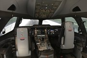 Khai thác dàn thiết bị mô phỏng buồng lái “khủng”, Vietnam Airlines tiết kiệm được bao nhiêu? Khai thác dàn thiết bị mô phỏng buồng lái “khủng”, Vietnam Airlines tiết kiệm được bao nhiêu?