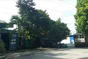 Ai "bật đèn xanh" cho tư nhân chiếm đất mượn? Ai "bật đèn xanh" cho tư nhân chiếm đất mượn?