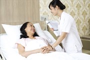 Bảo Việt Nhân thọ rút ngắn thời gian giải quyết quyền lợi bảo hiểm rủi ro xuống 15 phút Bảo Việt Nhân thọ rút ngắn thời gian giải quyết quyền lợi bảo hiểm rủi ro xuống 15 phút