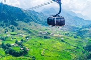 Lễ Vu Lan đáng nhớ trên đỉnh thiêng Tây Bắc Lễ Vu Lan đáng nhớ trên đỉnh thiêng Tây Bắc