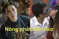 Nóng nhất showbiz: Diên Hi Công Lược tập cuối, trò 'Date & Kiss' ôm hôn táo bạo gây tranh cãi