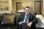 “D’.Palais Louis không giống như những gì tôi tưởng tượng” “D’.Palais Louis không giống như những gì tôi tưởng tượng”