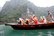 Giải bài toán kéo khách du lịch quay trở lại Việt Nam: Trung thực, minh bạch, tạo một hình ảnh đẹp hơn Giải bài toán kéo khách du lịch quay trở lại Việt Nam: Trung thực, minh bạch, tạo một hình ảnh đẹp hơn