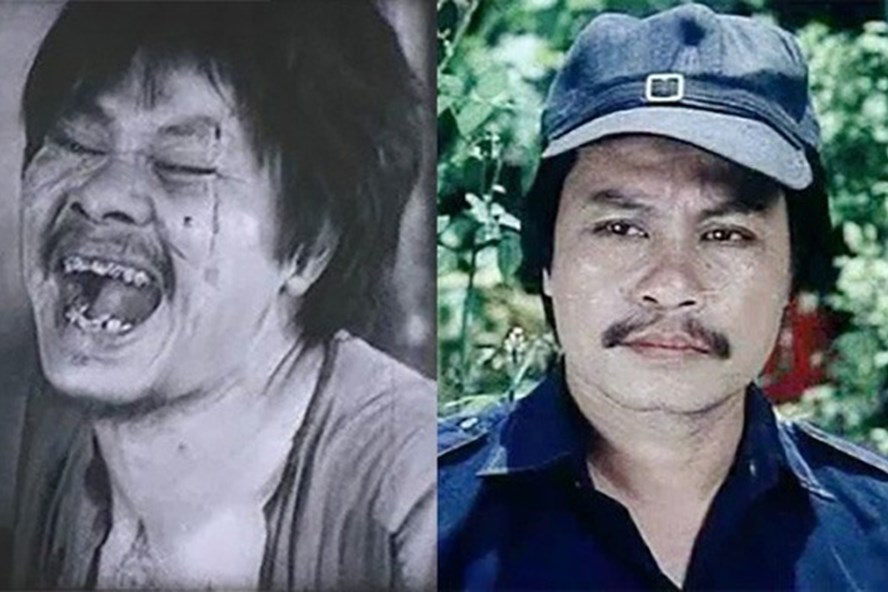 Nghệ sĩ ưu tú, đạo diễn Bùi Cường và vai diễn xuất sắc về nhân vật Chí Phèo.