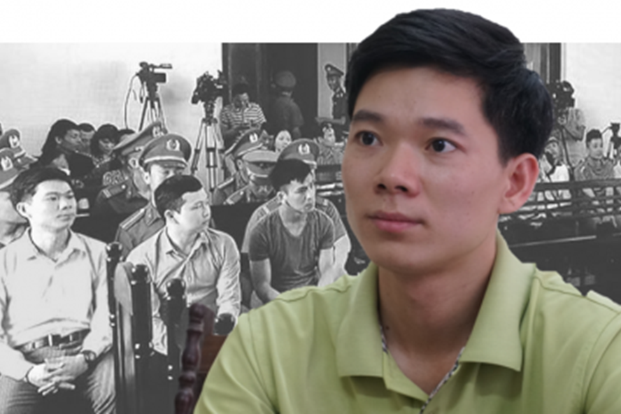 BS Hoàng Công Lương lên tiếng sau kết luận điều tra bổ sung vụ tai biến chạy thận tại BV đa khoa tỉnh Hòa Bình