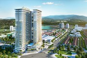 Hạ Long –“điểm nóng” thị trường bất động sản phía Bắc Hạ Long –“điểm nóng” thị trường bất động sản phía Bắc