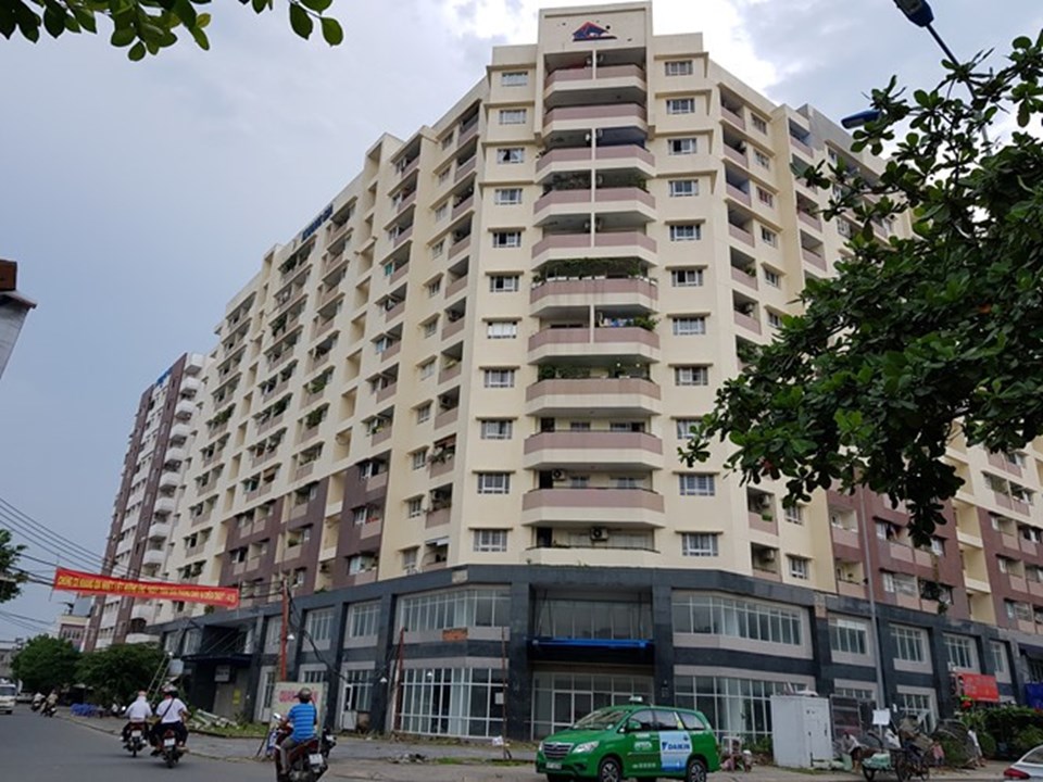 Sẽ nâng hạn mức vay mua nhà cho công viên chức có thu nhập thấp Sẽ nâng hạn mức vay mua nhà cho công viên chức có thu nhập thấp