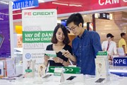 Quy mô sắp đạt 1 triệu tỉ đồng, công ty tài chính vẫn còn dư địa phát triển lớn Quy mô sắp đạt 1 triệu tỉ đồng, công ty tài chính vẫn còn dư địa phát triển lớn