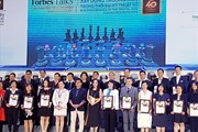 Bảo Việt tiếp tục khẳng định vị thế tại TOP 40 thương hiệu giá trị nhất Việt Nam năm 2018 Bảo Việt tiếp tục khẳng định vị thế tại TOP 40 thương hiệu giá trị nhất Việt Nam năm 2018
