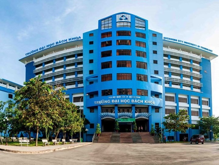 Đại học Bách khoa TPHCM chính thức công bố điểm chuẩn 2018 ...