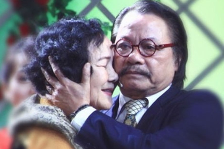 Hơn 40 năm cống hiến cho nền điện ảnh, nghệ sĩ Bùi Cường vẫn đang phải chờ được xét tặng danh hiệu nghệ sĩ nhân dân. 