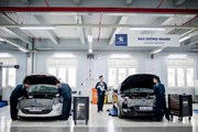 Tăng thời hạn bảo hành chính hãng 5 năm cho bộ đôi Peugeot 5008, 3008 All New Tăng thời hạn bảo hành chính hãng 5 năm cho bộ đôi Peugeot 5008, 3008 All New
