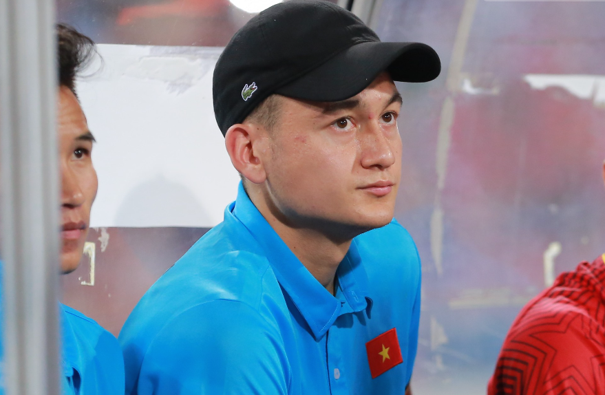 Thủ môn Đặng Văn Lâm là "của để dành" cho AFF Cup 2018 ...