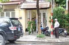 Cty Công nghệ phẩm Đà Nẵng bắt tay với Vũ "nhôm" thế nào để chiếm nhà công sản?