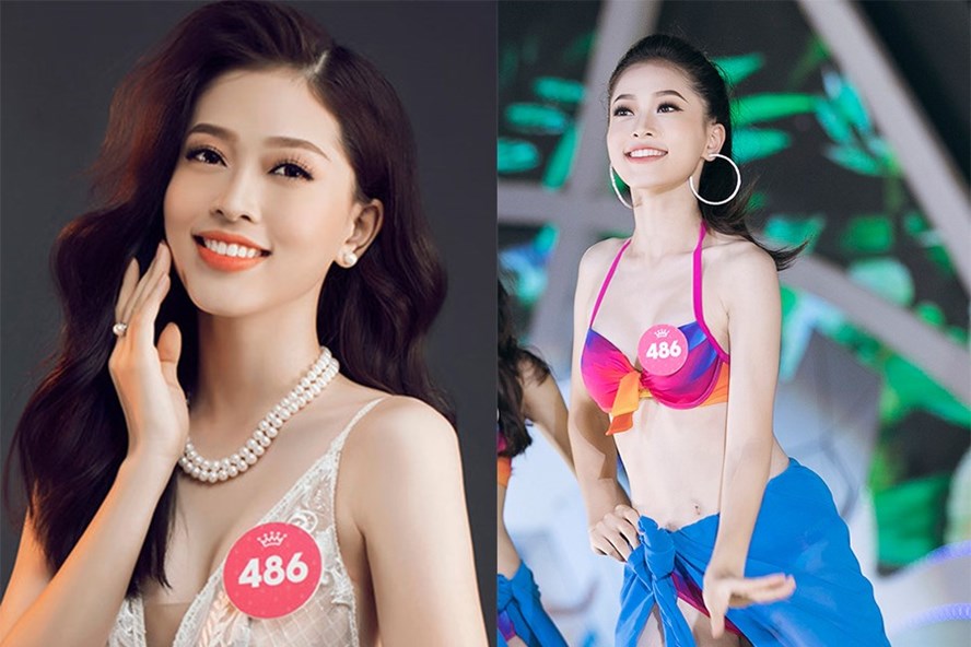 Ứng viên nặng ký ngôi vị Hoa hậu Việt Nam 2018: Hoa khôi kép, "ế" vì chiều cao