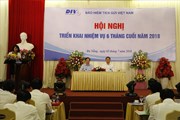 Bảo hiểm tiền gửi Việt Nam góp phần đảm bảo an toàn hệ thống tài chính - ngân hàng Bảo hiểm tiền gửi Việt Nam góp phần đảm bảo an toàn hệ thống tài chính - ngân hàng