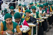 Làn sóng dịch chuyển các công ty từ Trung Quốc sang Đông Nam Á Làn sóng dịch chuyển các công ty từ Trung Quốc sang Đông Nam Á