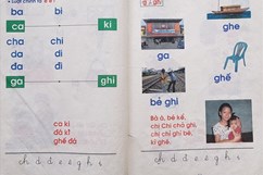 Triển khai tài liệu Công nghệ giáo dục: Thí điểm tự nguyện nhưng không hướng dẫn thực hiện