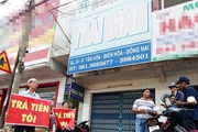 “Siết” hoạt động của Quỹ tín dụng nhân dân “Siết” hoạt động của Quỹ tín dụng nhân dân