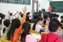 "Dở khóc dở cười" với kịch bản dự giờ siêu hoàn hảo: "Cô giáo bỗng hóa mẹ hiền"!